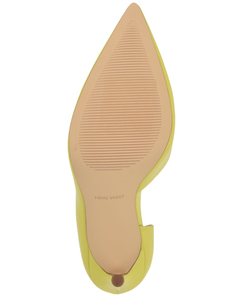 Women's Folowe d'Orsay High Stiletto Pumps