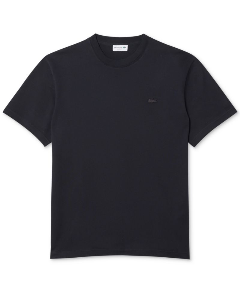 Men's Short-Sleeve Jersey T-Shirt