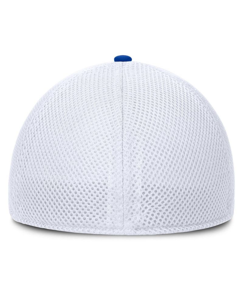 Men's Blue Seattle Sounders FC Rocket Flex Hat