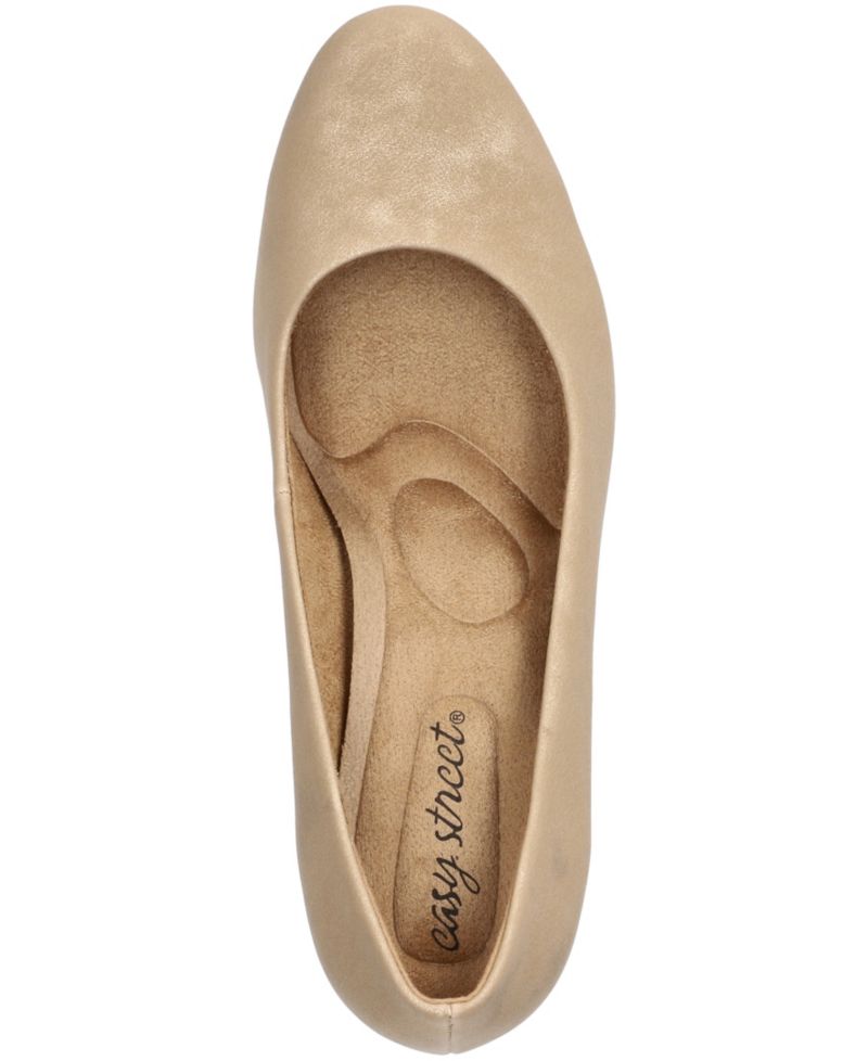 Women's Equinox Slip-On Pumps