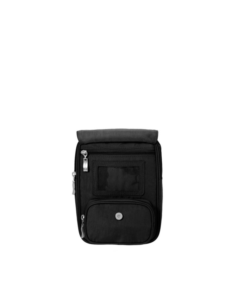 RFID Journey Mini Crossbody Handbag