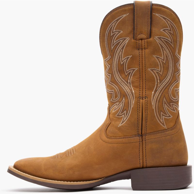 Men's Shyloh Western Boot
