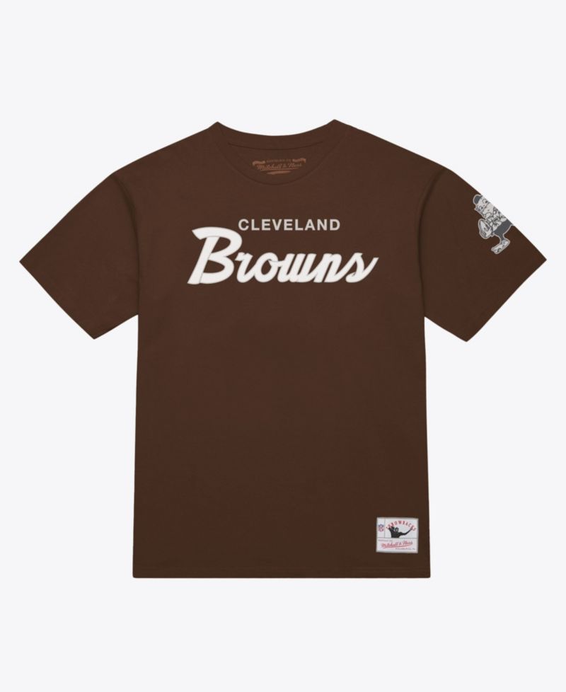 Men's Cleveland Browns Head Coach Classic T-Shirt