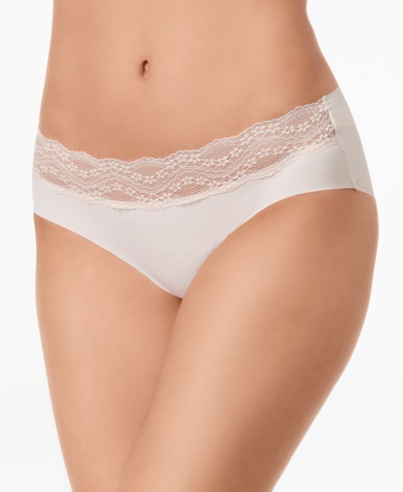 b.tempt'd Women's by Wacoal B. Bare Hipster Underwear 978267