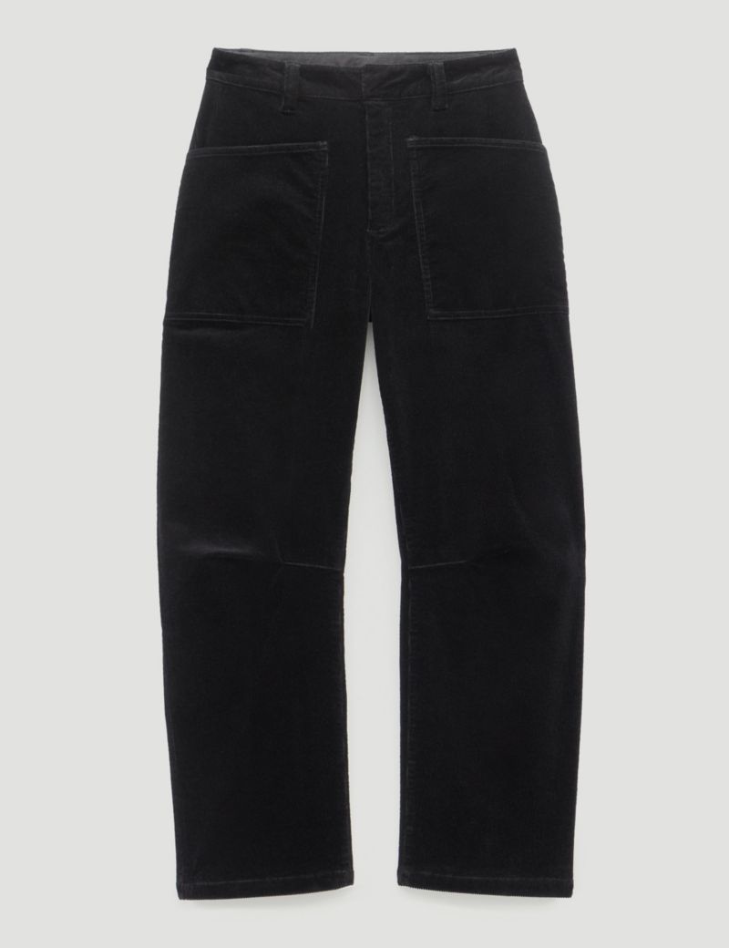 Women's 's Cordi Barrel Leg Cord Pants