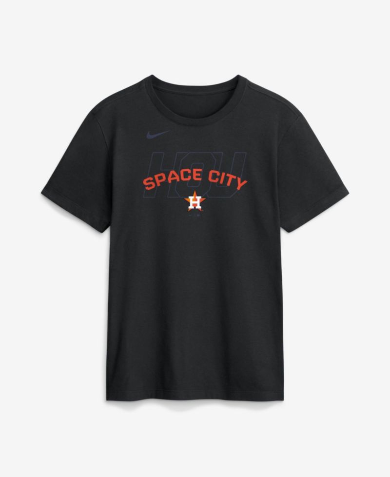 Men's Houston Astros Primetime Fashion T-Shirt