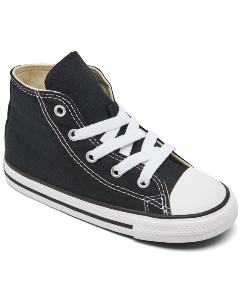 Baby & Toddler Chuck Taylor Hi Casual Sneakers from Finish Line