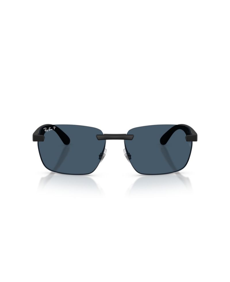 Unisex Polarized Sunglasses, RB4470CH