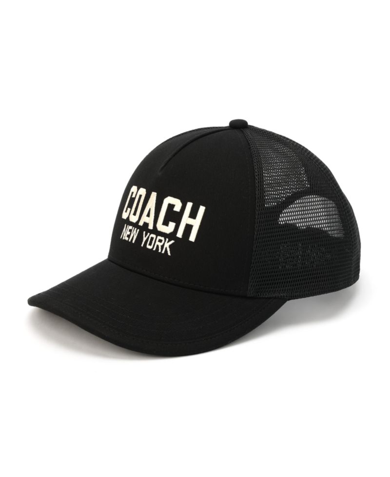 Women's New York Trucker Hat