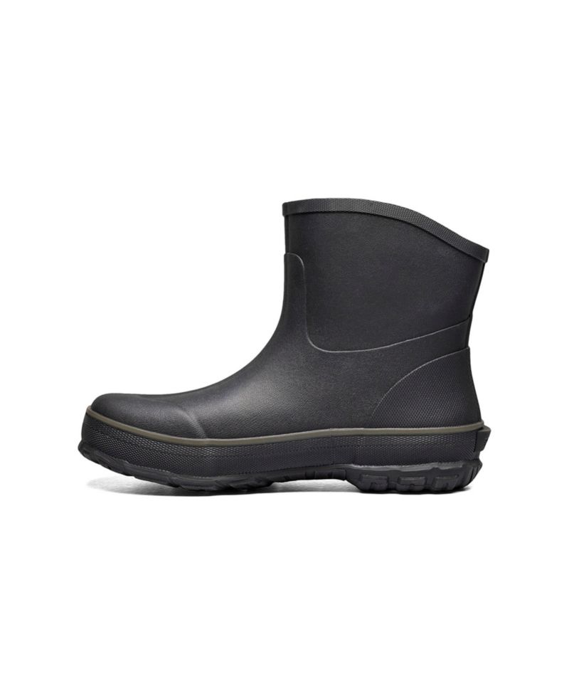 Men's Digger Mid Boot
