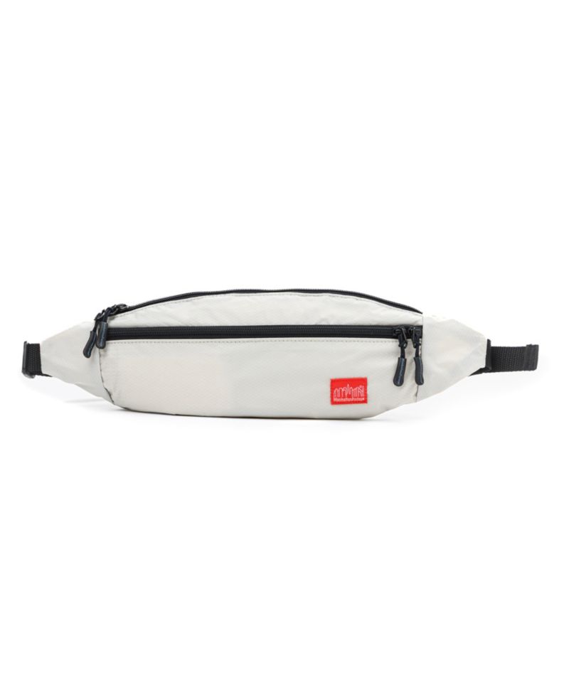 Covert Large Nylon Waist Bag