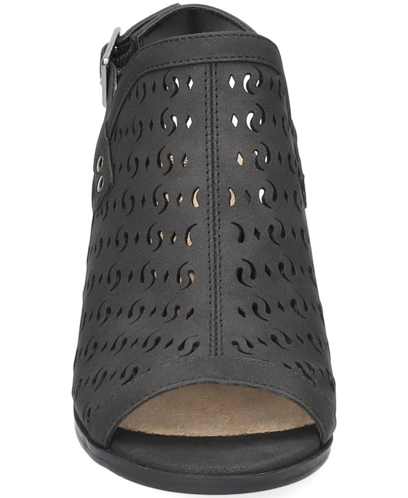 Women's Chellie Block Heel Sandals