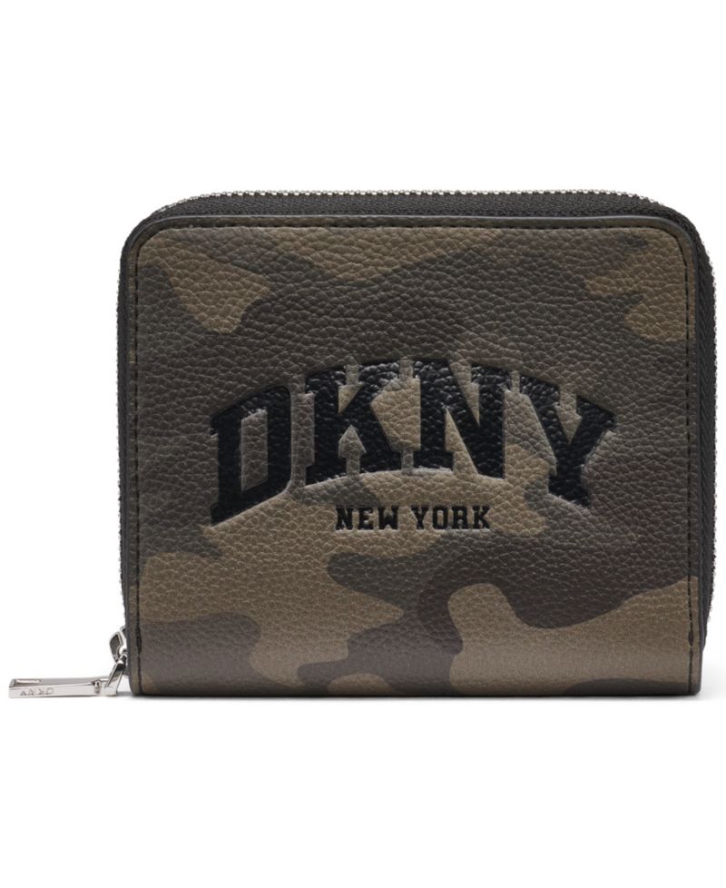 Women's Hadlee Zipper Around Wallet