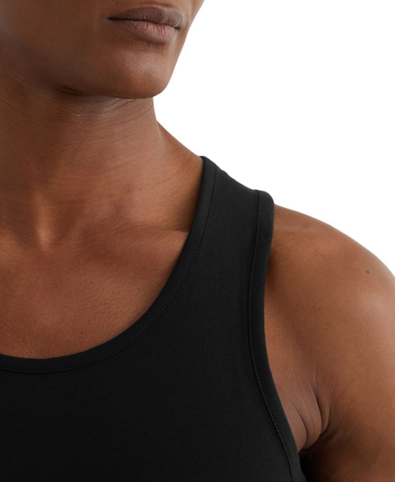 Men's Vinnie Cotton Stretch Vest