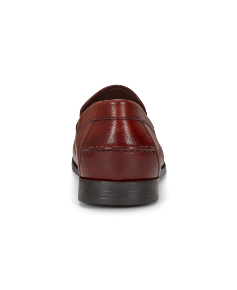 Men's Whitlaw Slip On Tassel Dress Loafers