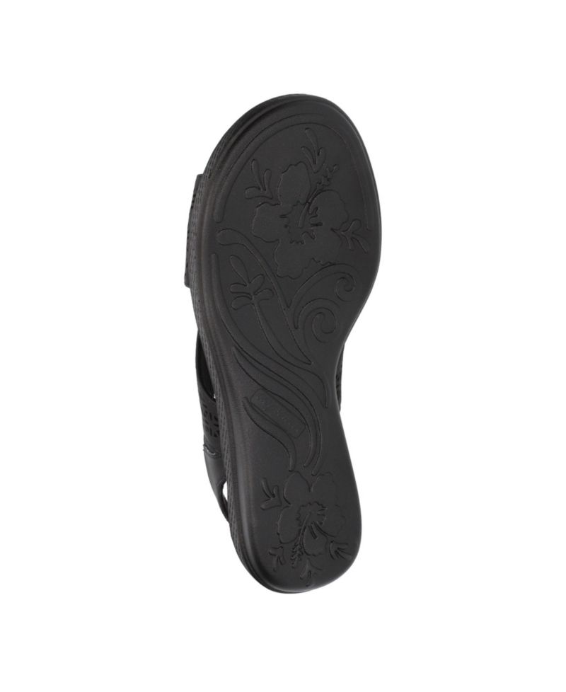 Women's Claudia Comfort Wave Sandals