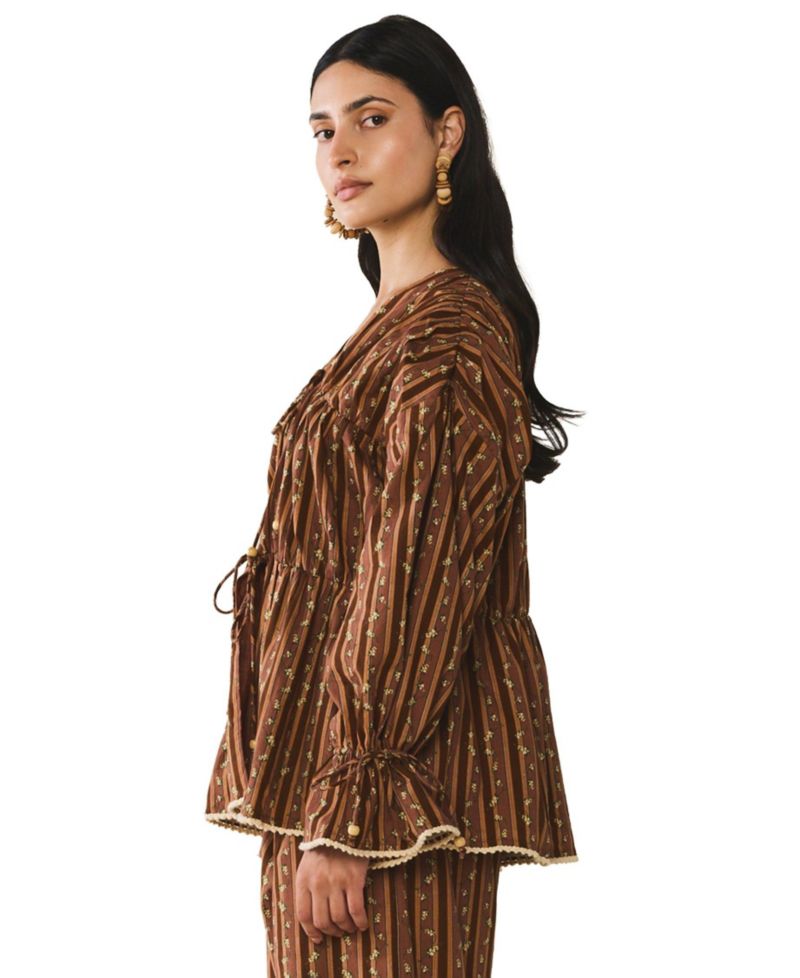Women's Isle Top