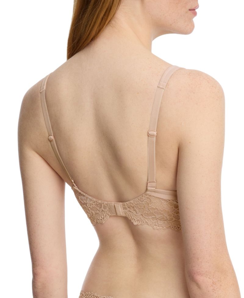 Women's Goddess Multi-Way Underwire Bra