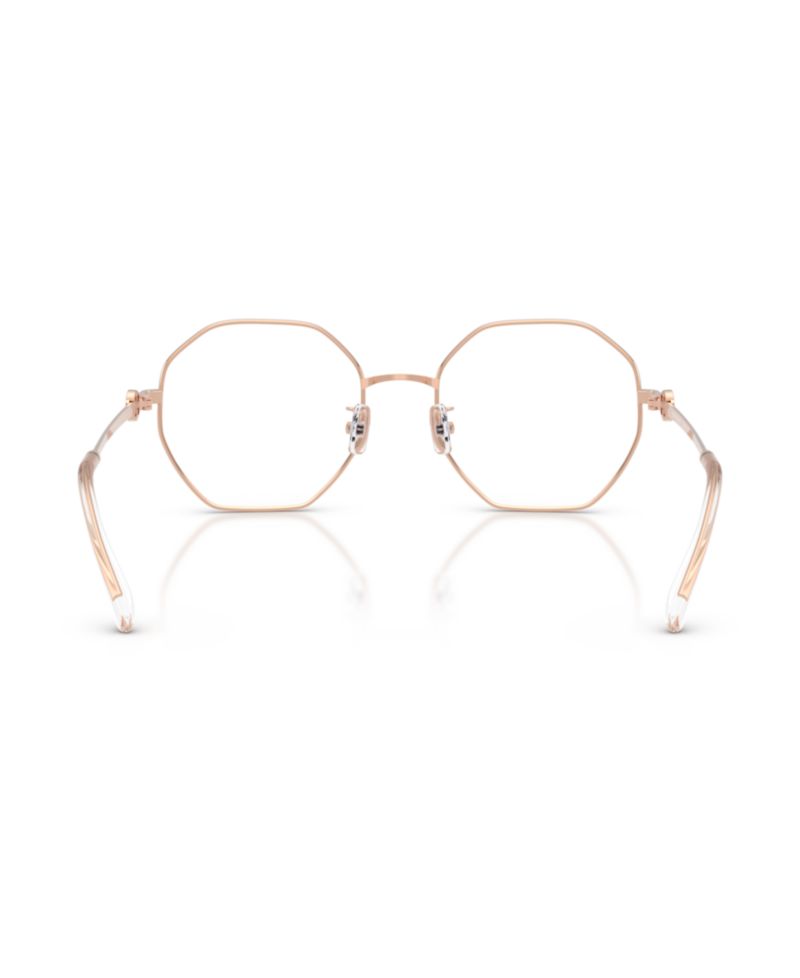 Woman Irregular Metal TY1099D Eyeglasses