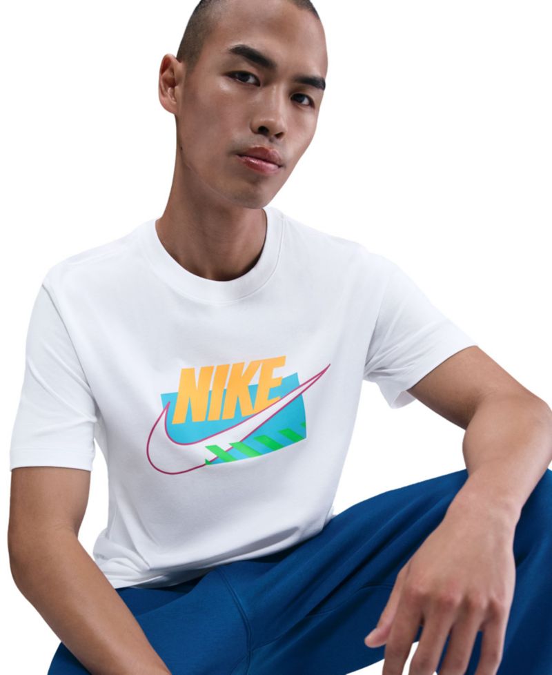 Men's Sportswear Crewneck T-Shirt