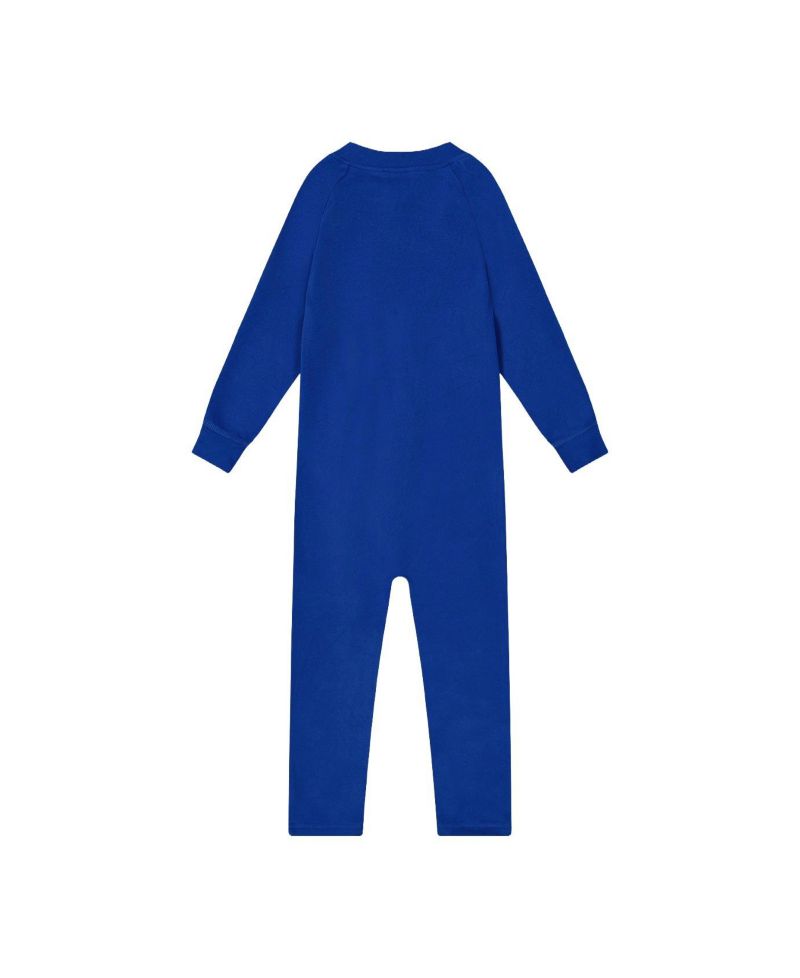 Little and Big Boy ( 6 to 14 ) One Piece Thermal Underwear