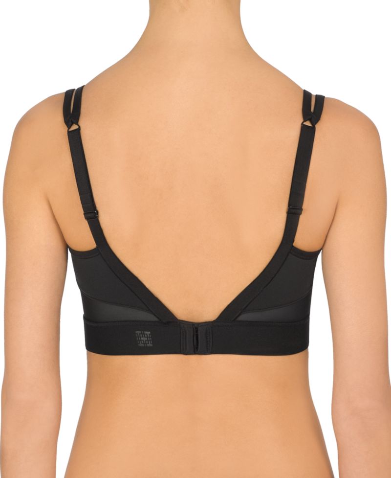 Women's Gravity Contour Underwire Sport Bra 752201