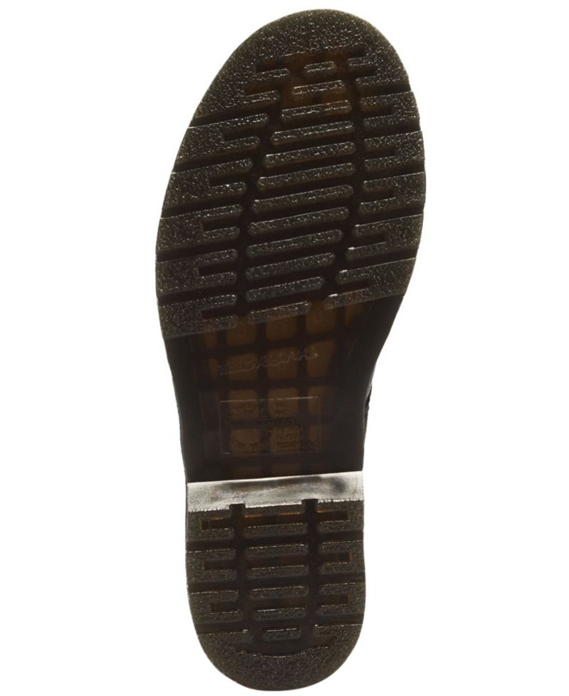 Men's 1460 Pascal Leather Boots