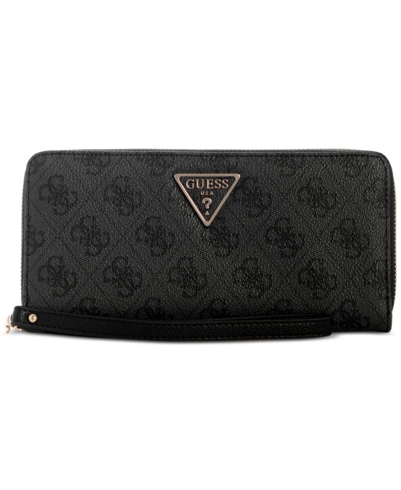 Women's Laurel II Large Zip Around Wallet