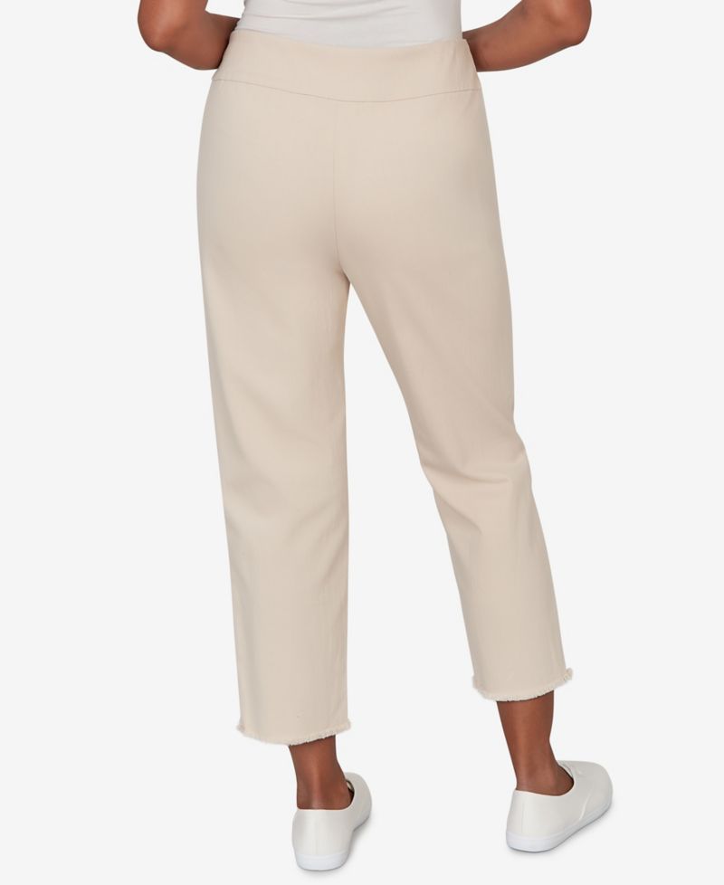 Women's Camden Market Natural Super Stretch Ankle Jeans