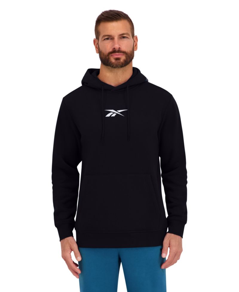 Men's First Place Regular-Fit Long-Sleeve Hoodie