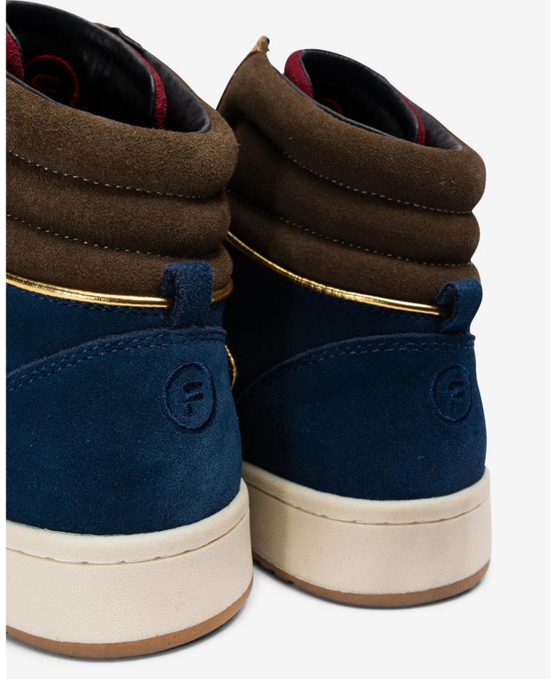 Men's Bounce Deluxe Sneaker