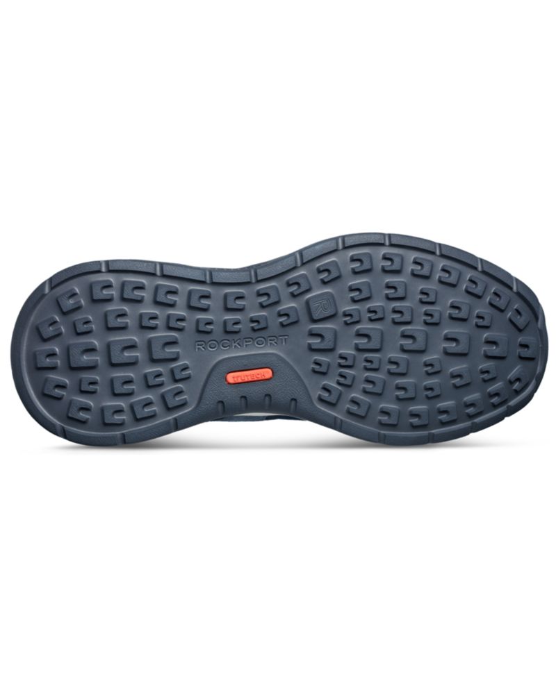 Men's Harrison Lace Up Sneakers