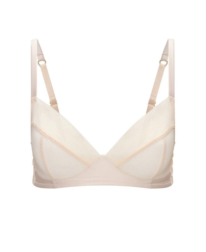 Women's Tannessee Unlined Plunge Bra