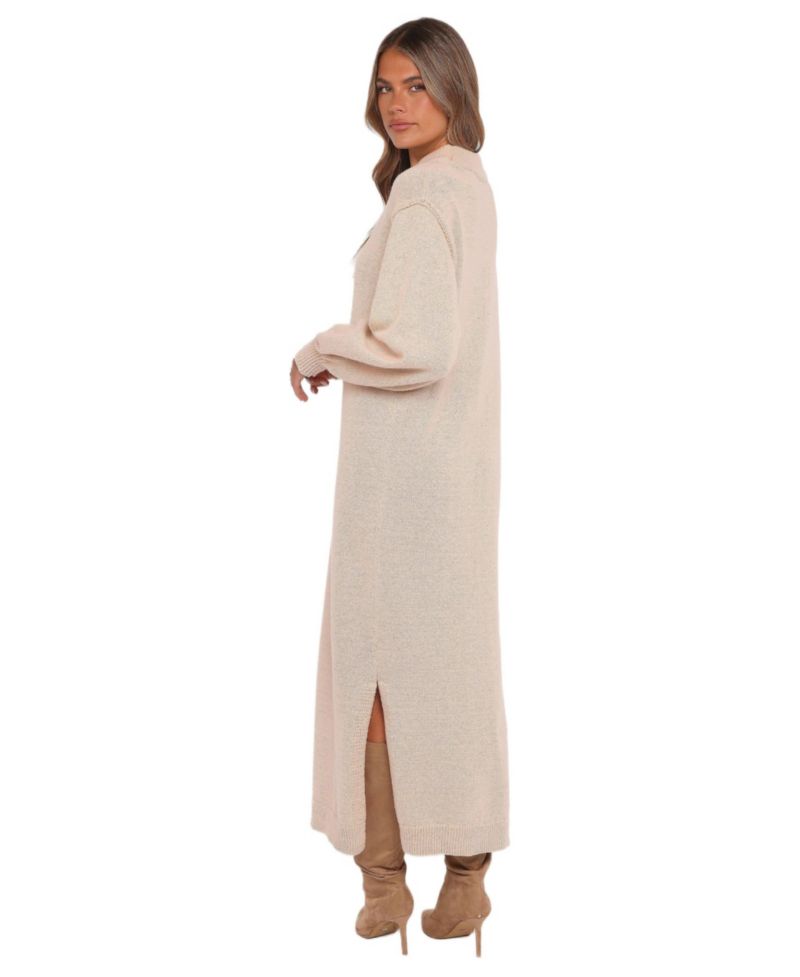Women's Odile Knit Midi Dress