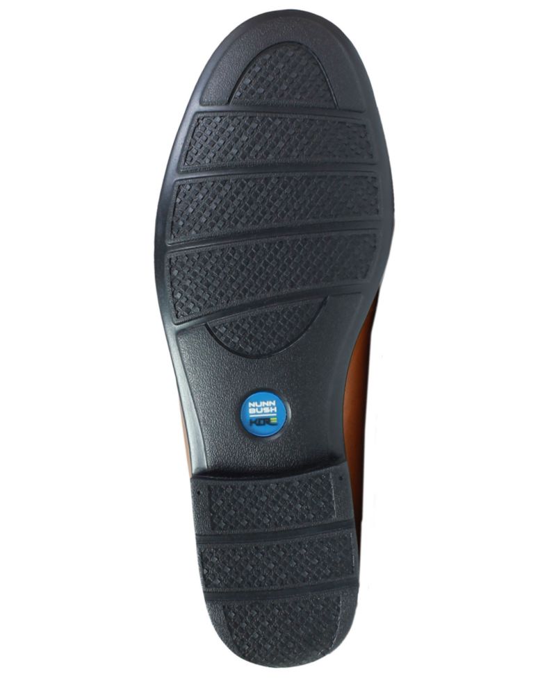 Мужские мокасины Drexel Penny с технологией KORE Comfort