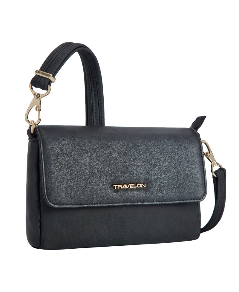 Anti-Theft Addison Belt Bag