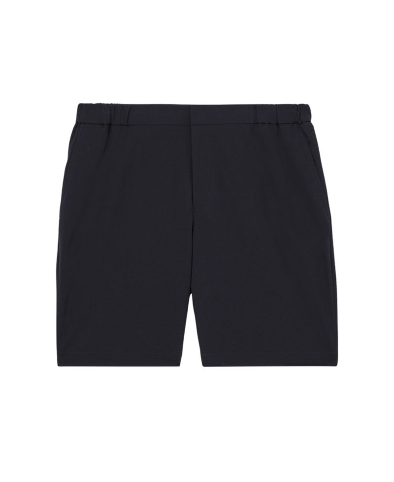 Men's Deck Drawstring Chino Shorts