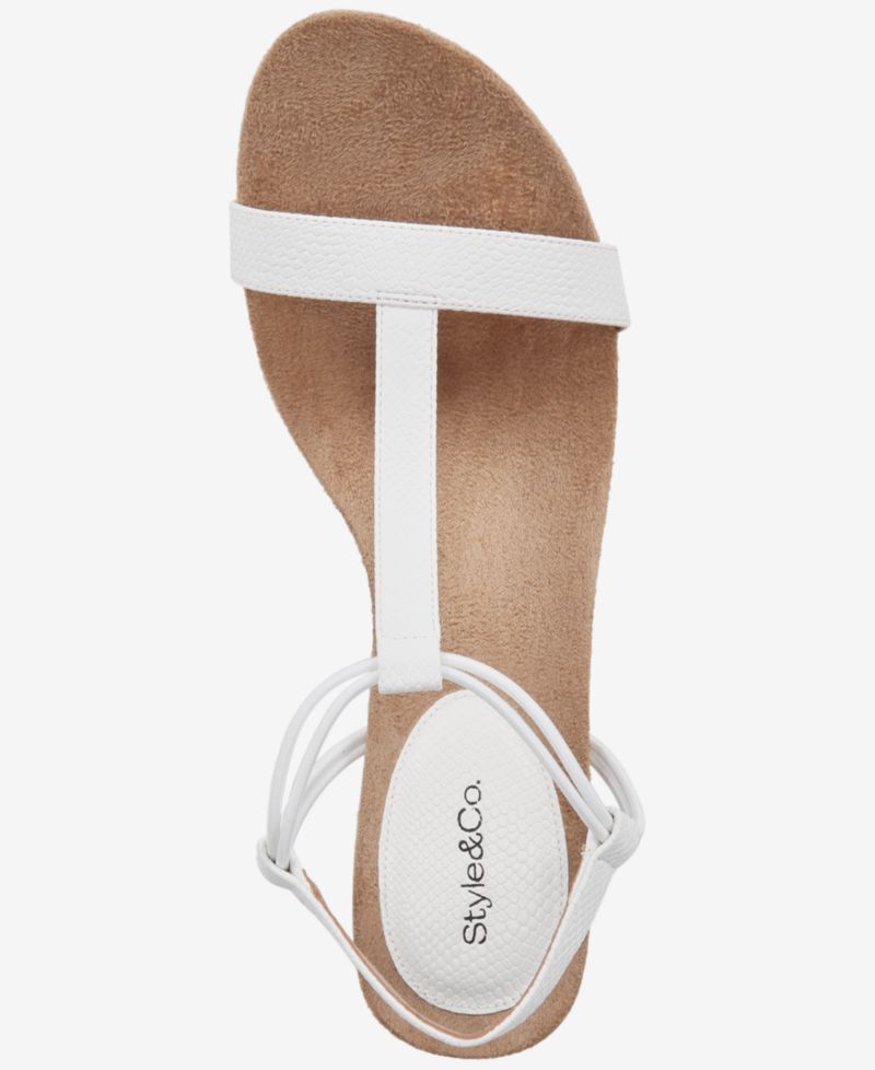 Women's Mulan Wedge Heel Sandals