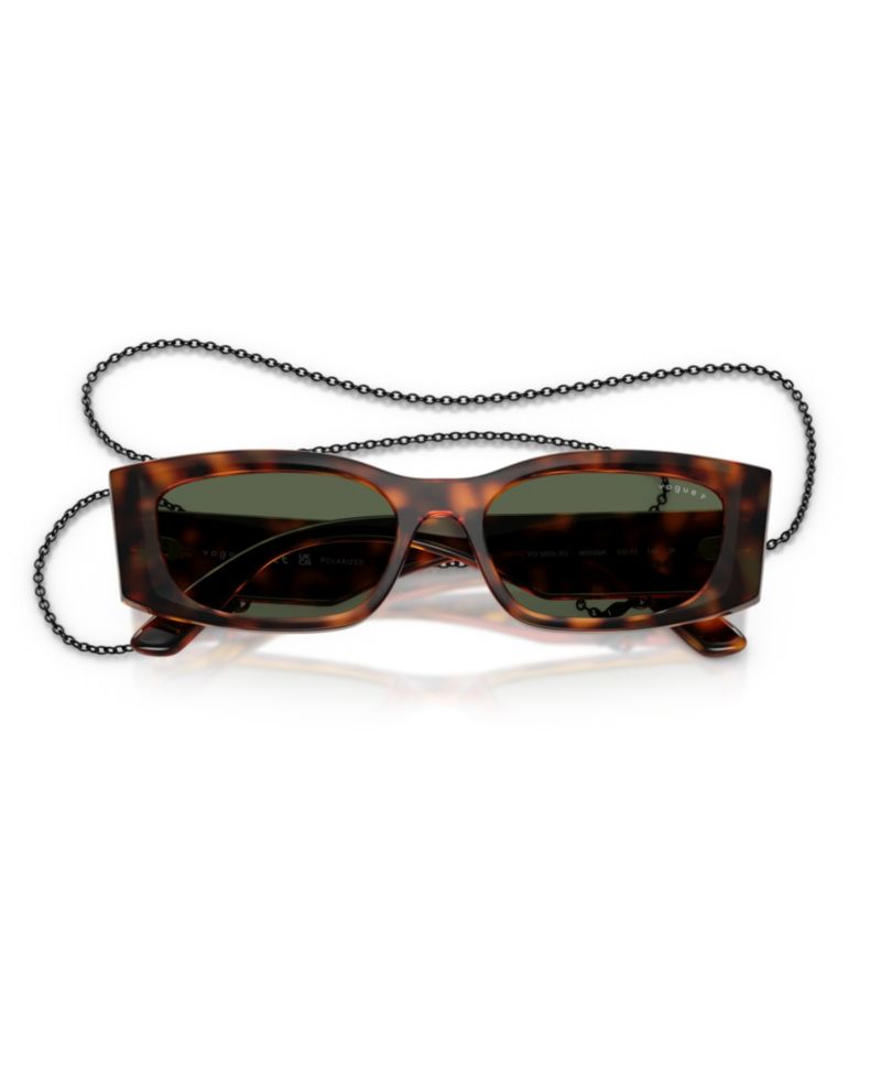 Women's Polarized Sunglasses, VO5655SU