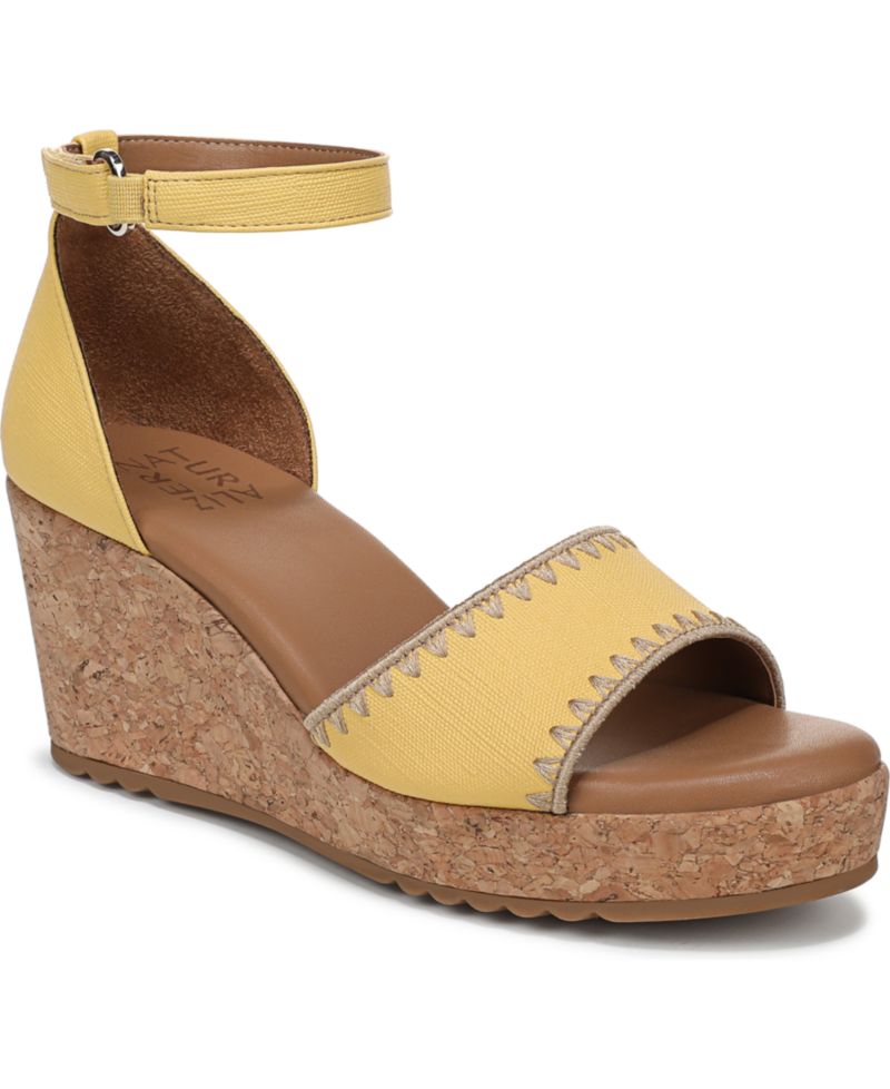 Women's Olly 3 Ankle Strap Espadrille Sandals
