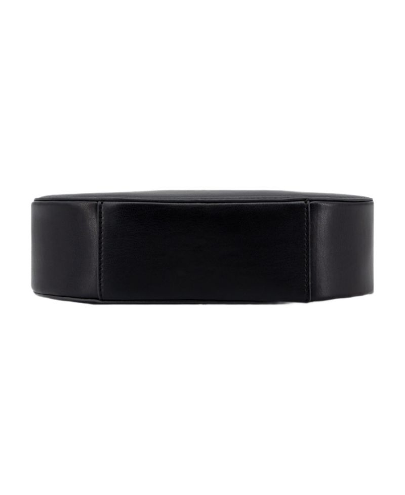 The Halo Bow Small Clutch Handbag