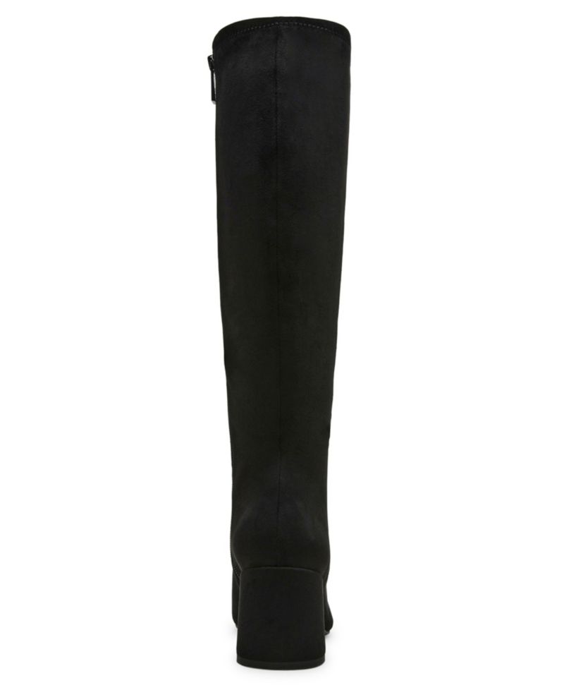 Women's Lory Block Heel Tall Boots