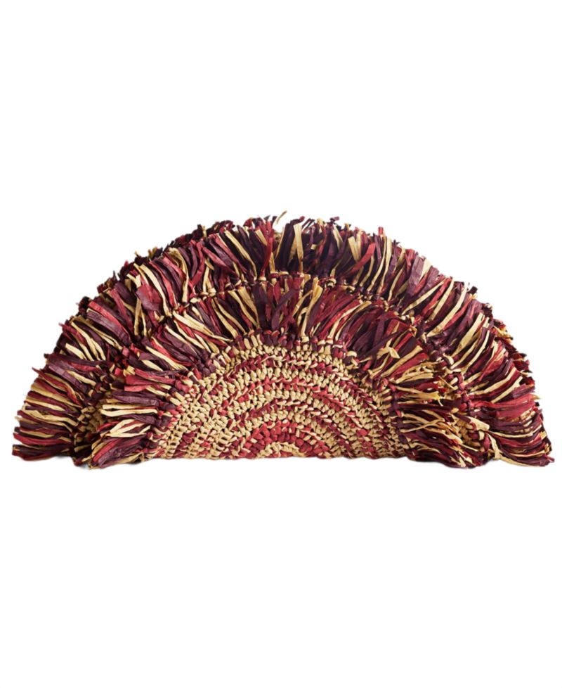 Lily Medium Clutch
