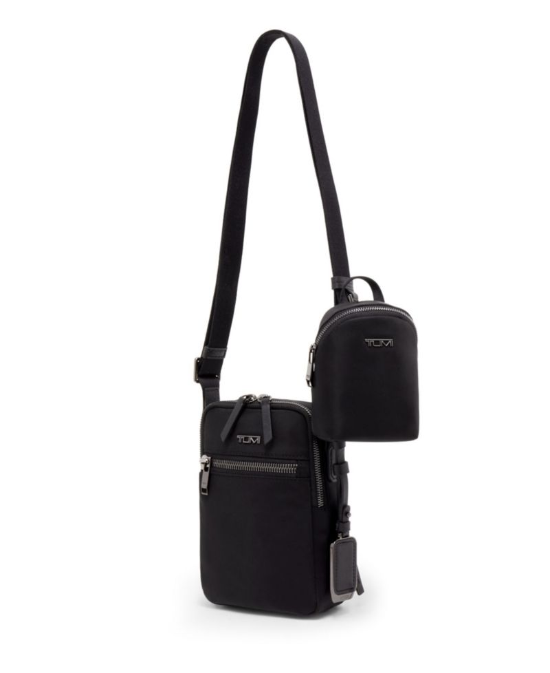 Voyageur Persia Crossbody