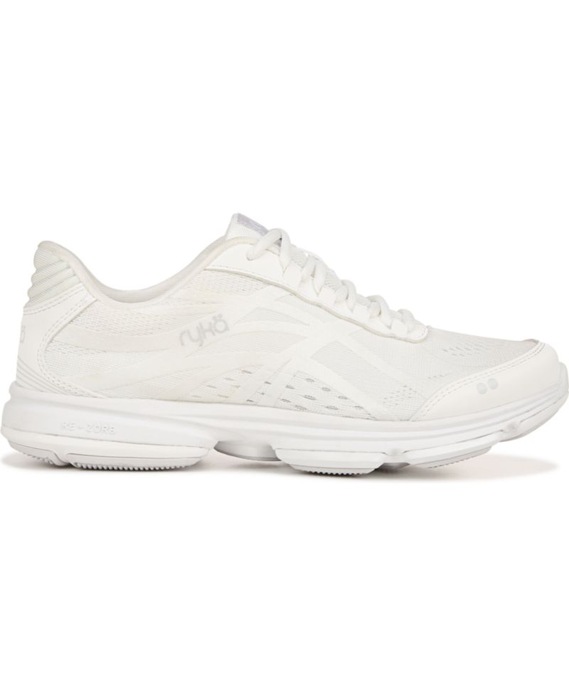 Women's Devotion Plus 3 Walking Sneakers