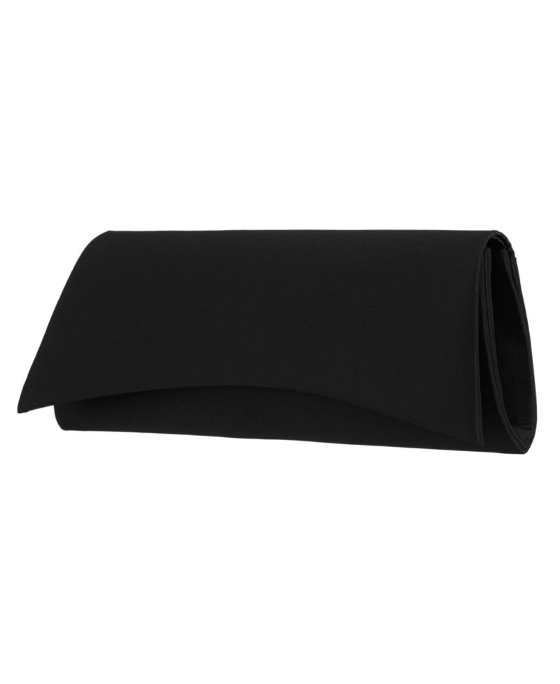 Curved Flap Slim Magnetic Clutch