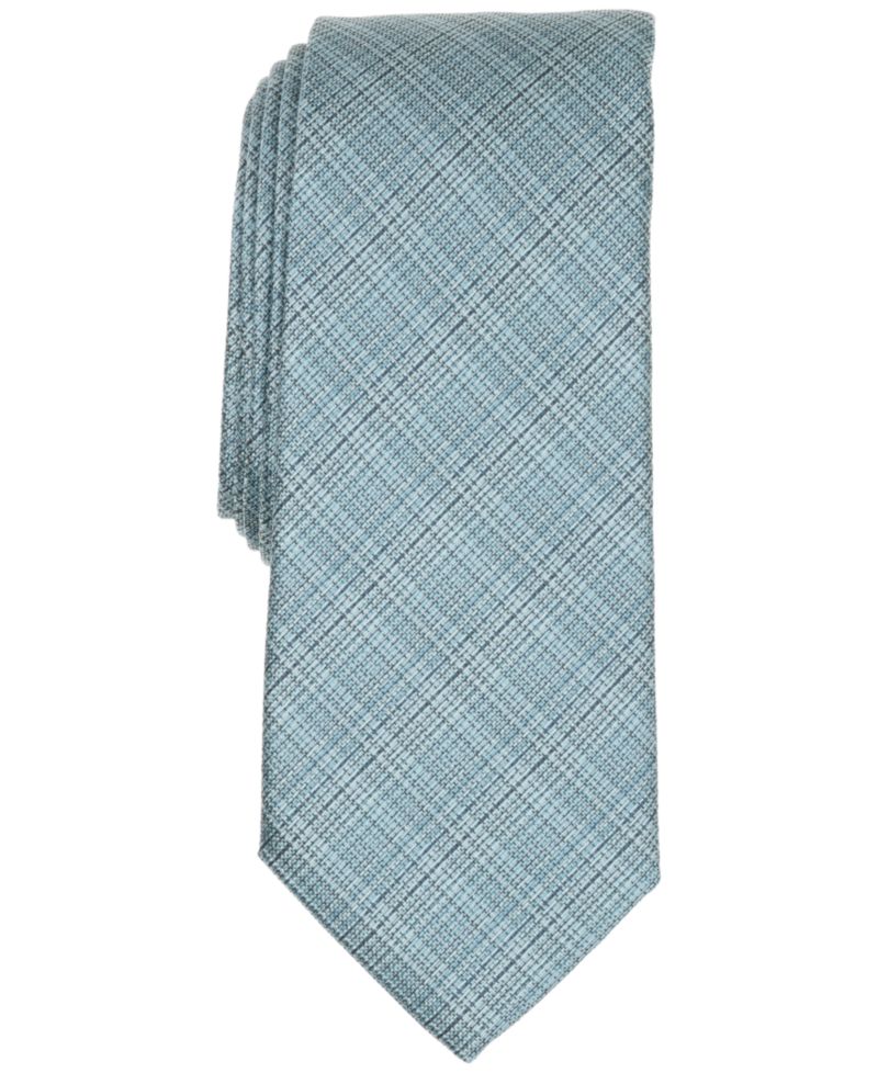 Men's Bennett Slim Tie