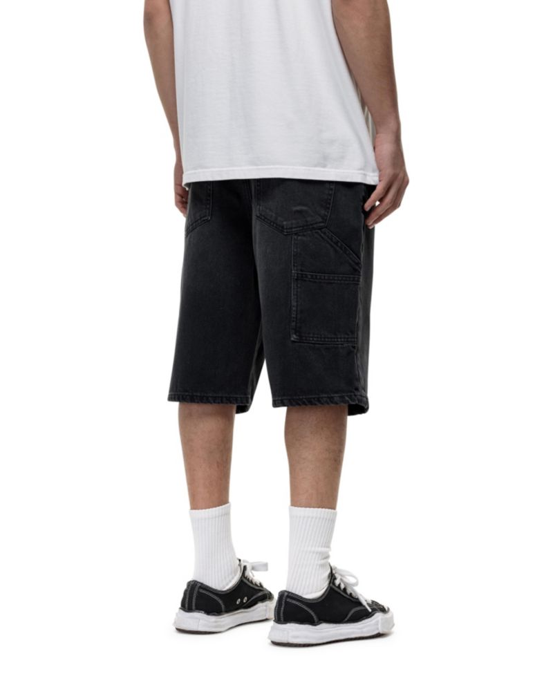Men's Release Heavyweight Denim Shorts, 11" Inseam