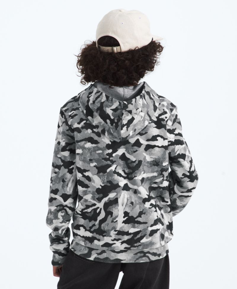 Boys' and Girls' 6-20 Evolution Printed Hoodie
