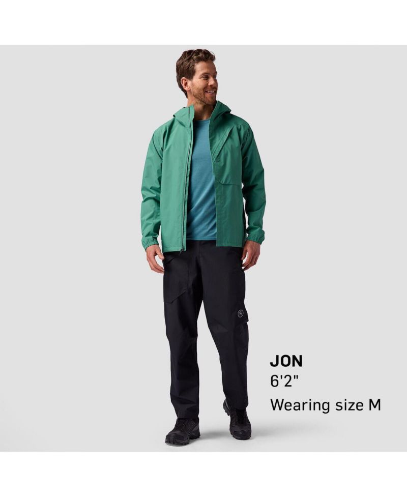 Men's Kanarra 2.5L Rain Pant